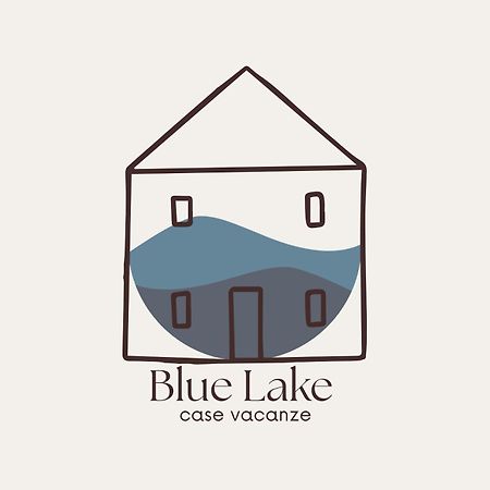 Residenze Blue Lake Omegna Ngoại thất bức ảnh