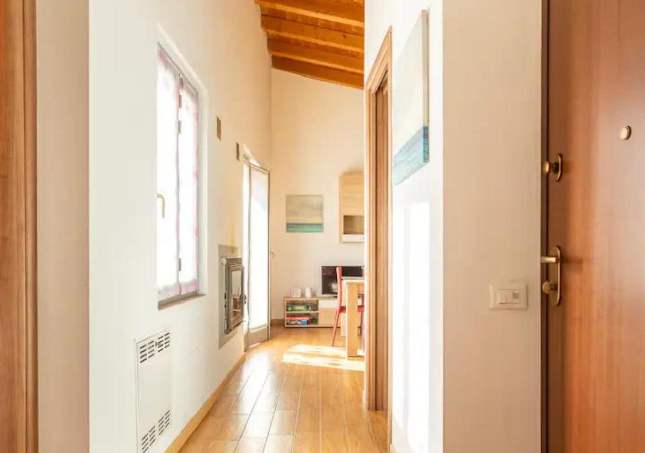 Residenze Blue Lake Omegna Ngoại thất bức ảnh