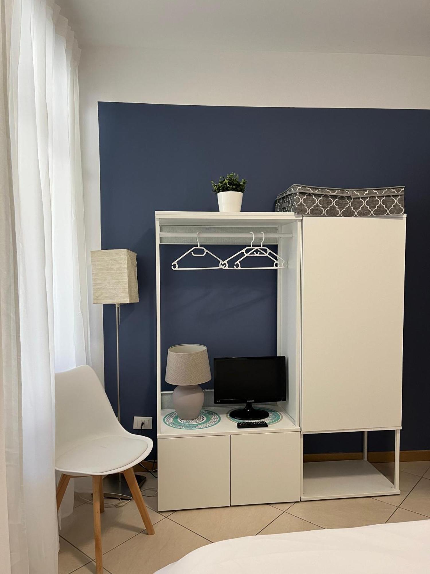 Residenze Blue Lake Omegna Ngoại thất bức ảnh