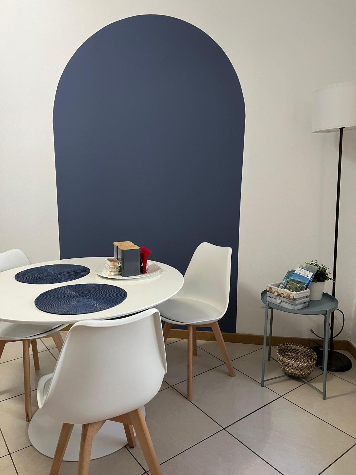 Residenze Blue Lake Omegna Ngoại thất bức ảnh
