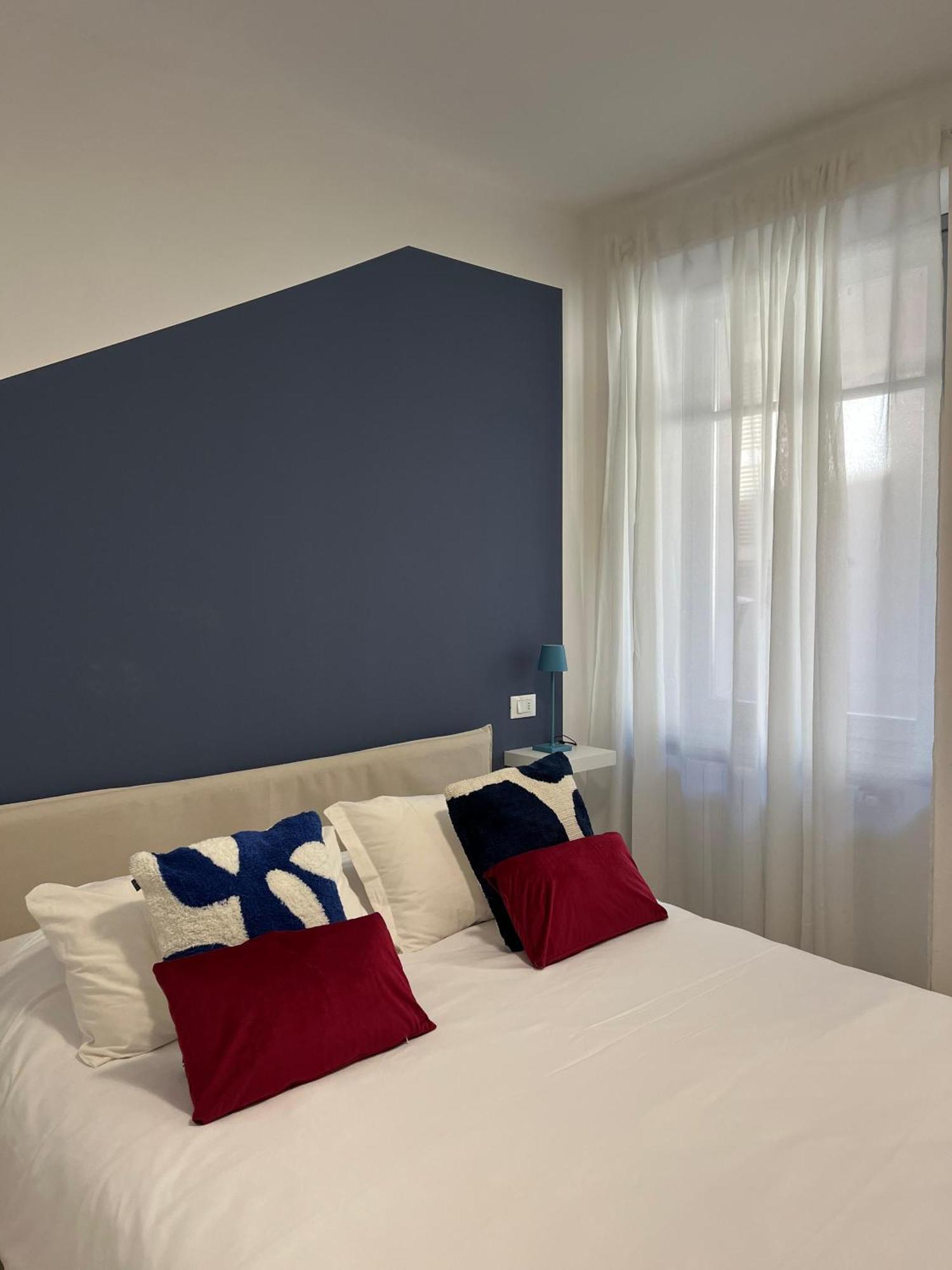 Residenze Blue Lake Omegna Ngoại thất bức ảnh