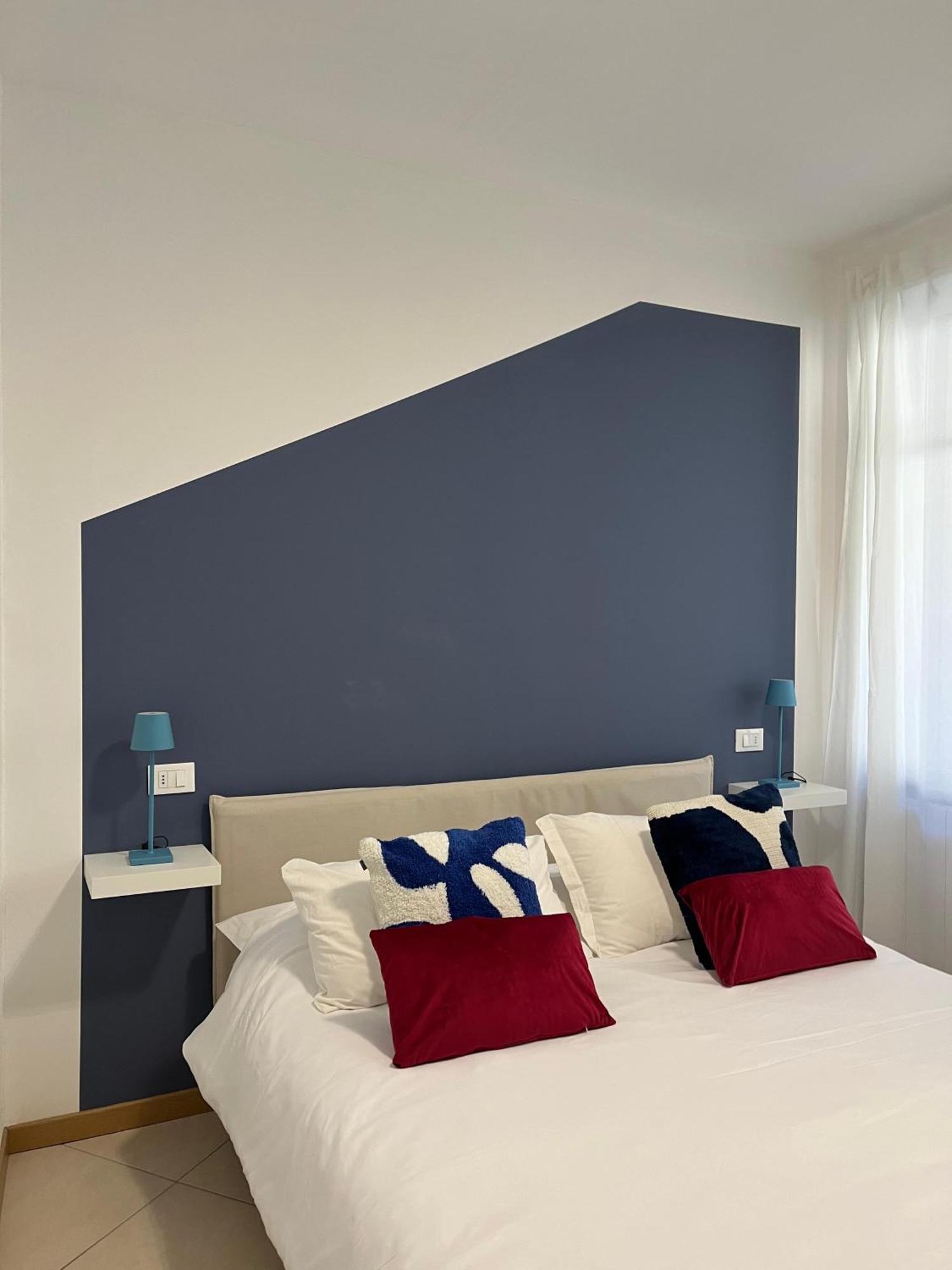 Residenze Blue Lake Omegna Ngoại thất bức ảnh