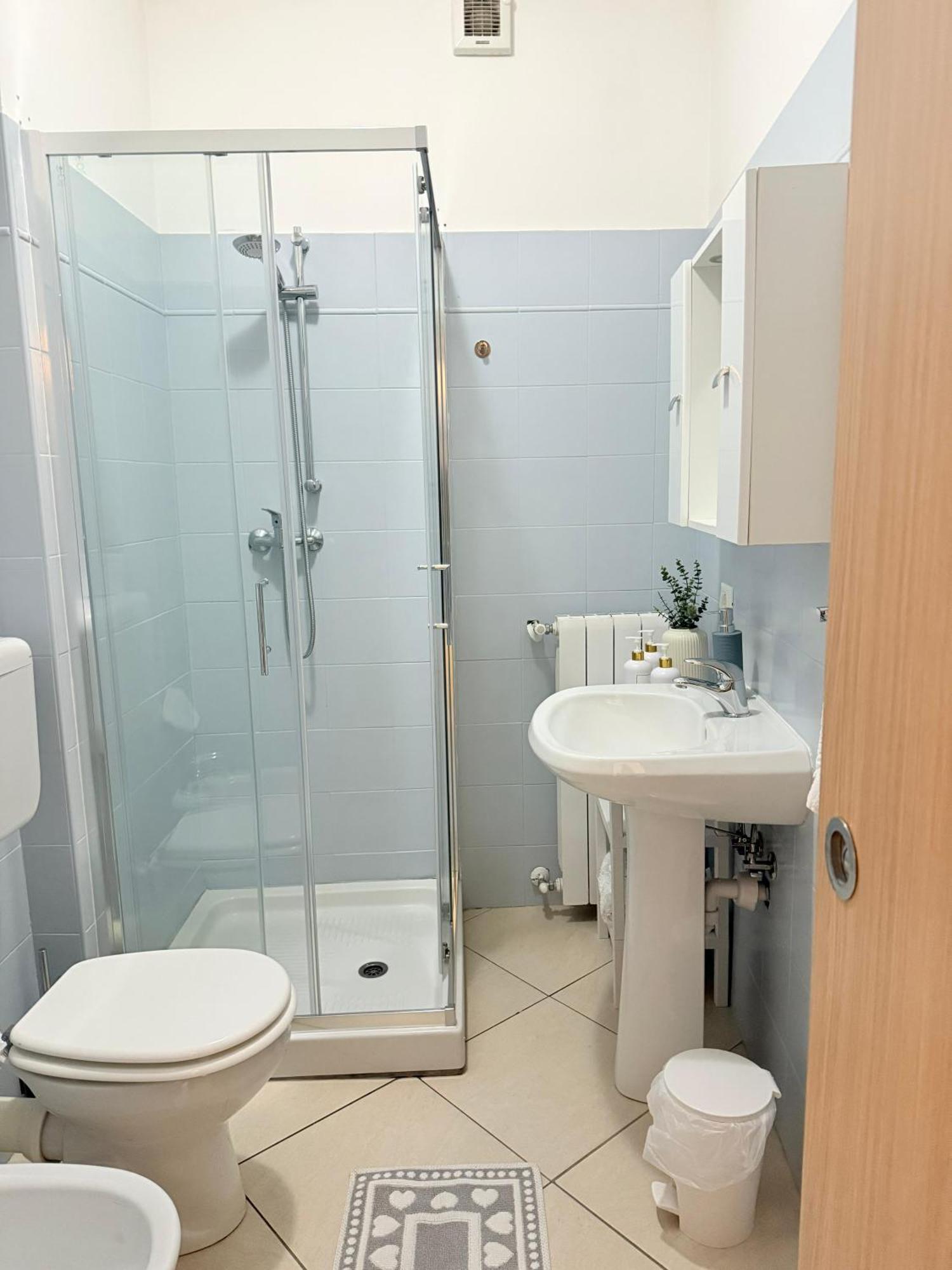 Residenze Blue Lake Omegna Ngoại thất bức ảnh