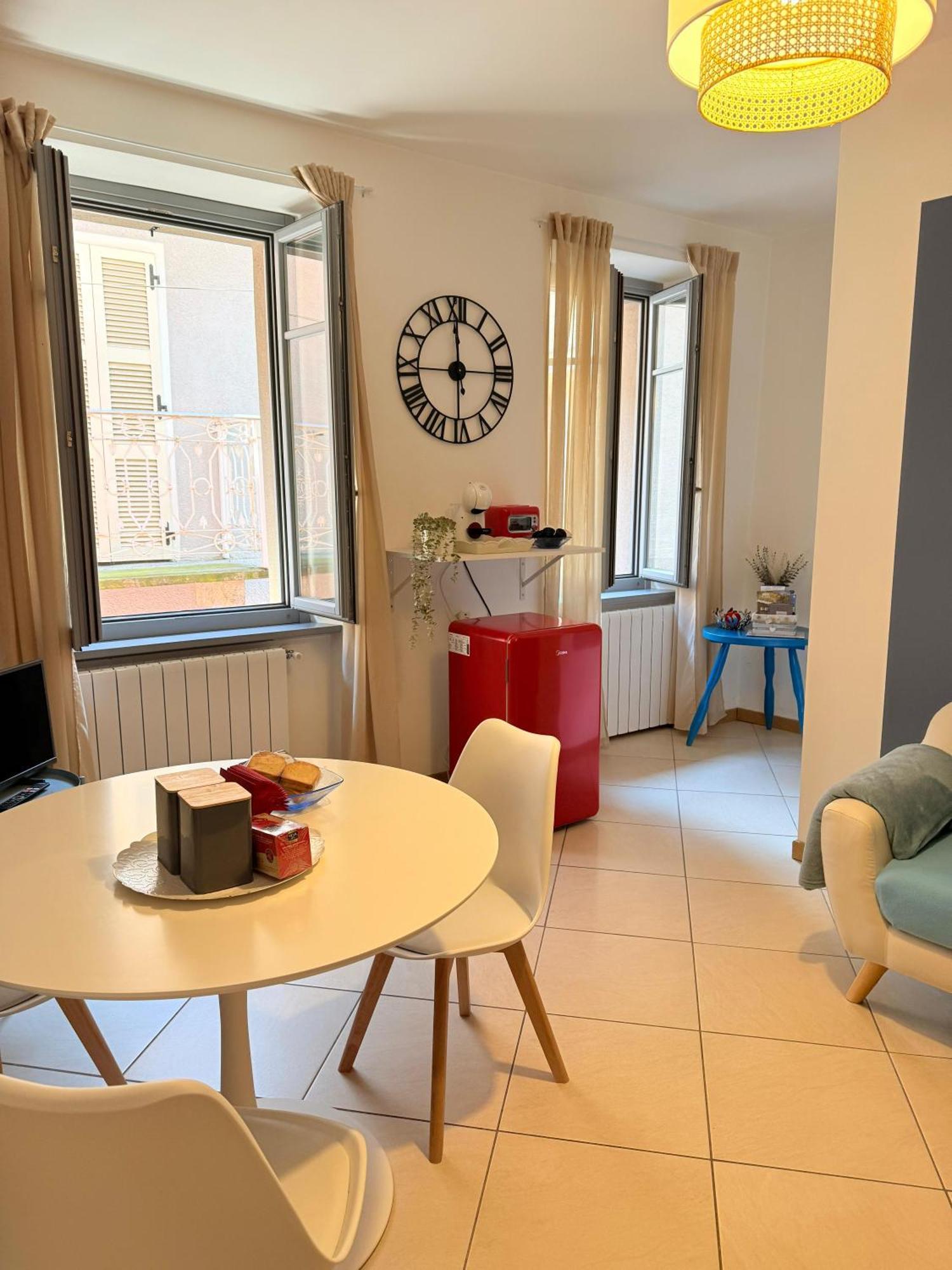 Residenze Blue Lake Omegna Ngoại thất bức ảnh